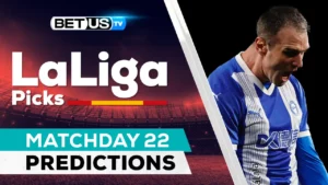 Betis vs Villarreal Prediction and Analysis April 13, 2025