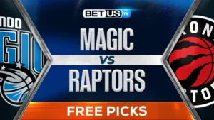 (Video) NBA Picks For November 15th: Expert Predictions and Best Betting Odds
