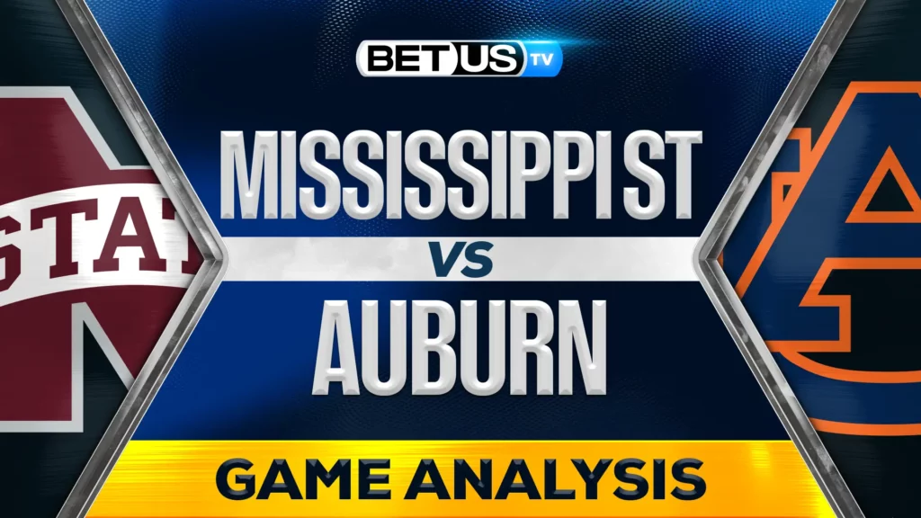Mississippi vs Auburn Prediction and Analysis Jan 14, 2025