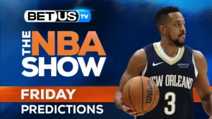 San Antonio Spurs vs New Orleans Pelicans: Preview &#038; Picks 3/21/2023