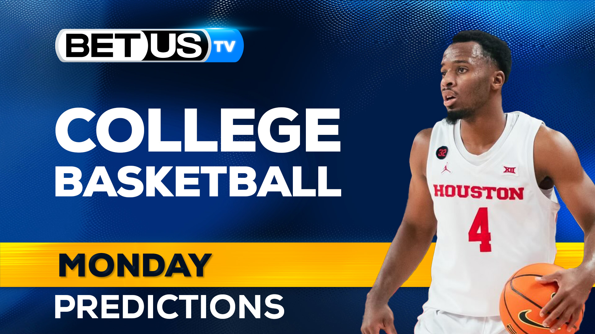 College Basketball Picks Predictions and Best Betting Odds for Jan 6th