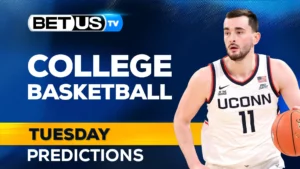 Lehigh vs Wisconsin: Preview &#038; Picks 12/15/2022