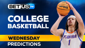 Preview &#038; Predictions: Northern Colorado vs Air Force 12-21-2023