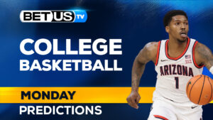 Towson Tigers vs Charleston Cougars: Predictions &#038; Picks 3/06/2023