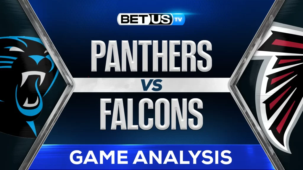 Carolina Panthers vs Atlanta Falcons Prediction and Analysis January 5, 2025