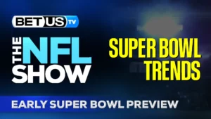 Philadelphia Eagles vs Houston Texans: Picks & Analysis 11/03/2022