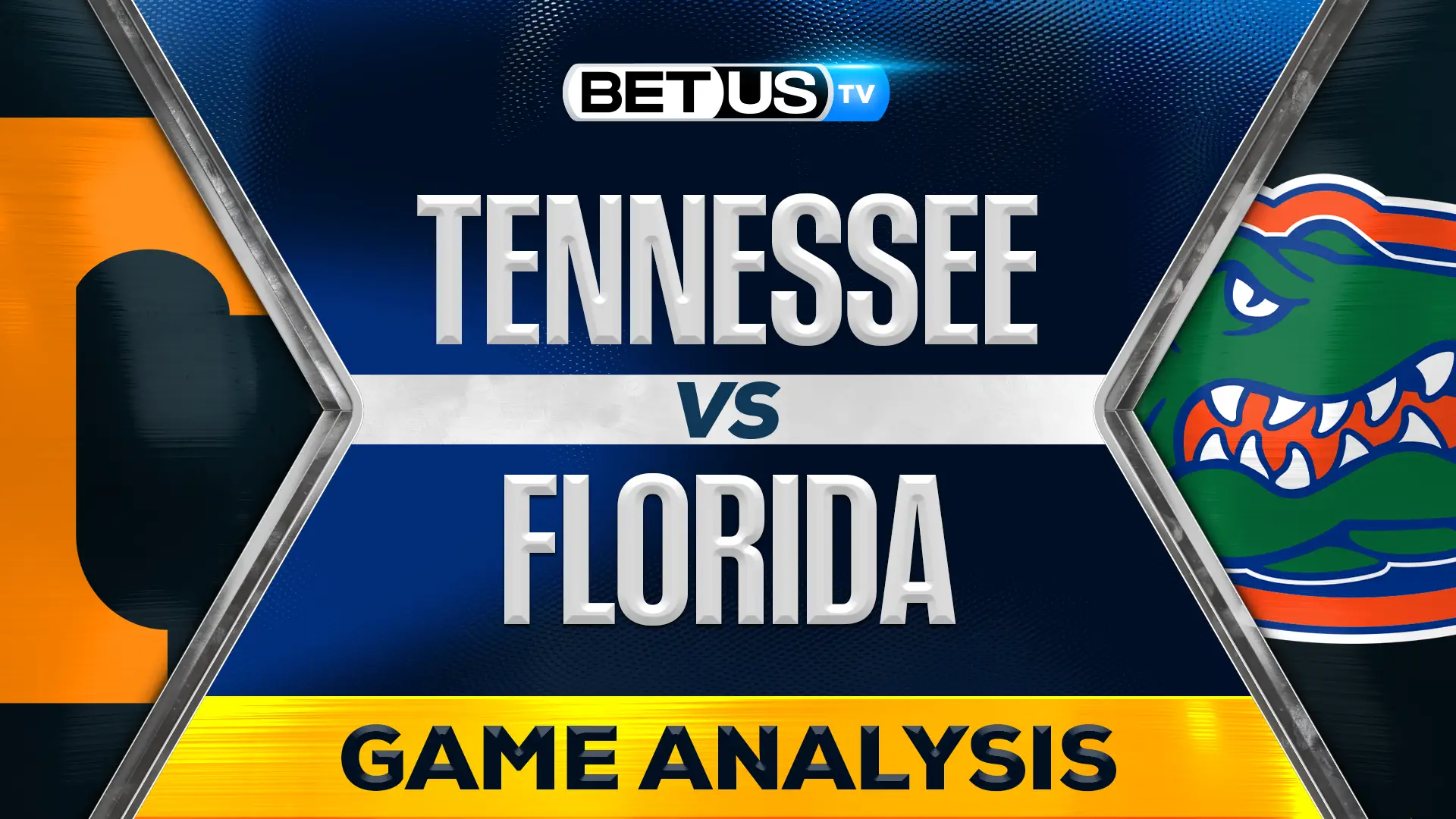 Tennessee vs Florida NCAAB Odds and Predictions for Jan 7