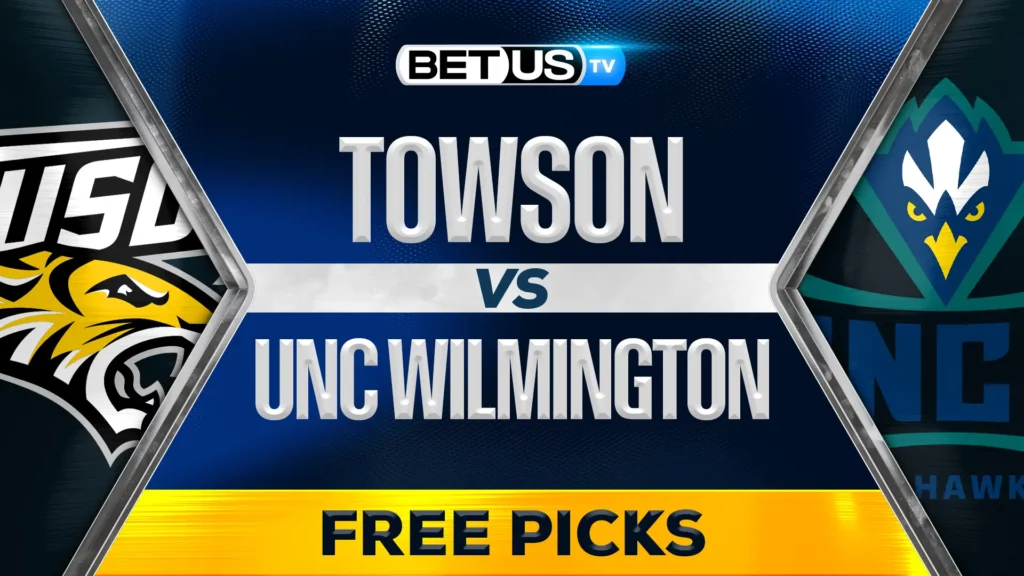 Towson vs UNC Wilmington Prediction and Analysis January 2, 2025