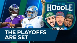 (Video) The Huddle Ep. 214