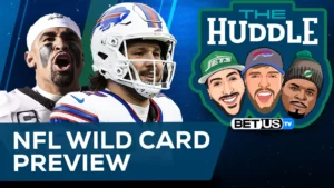 The Huddle Ep. 220: Pro Bowl Snubs and NFL Week 18 Preview