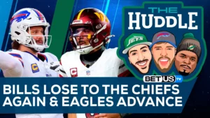 The Huddle Ep. 233