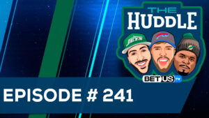 The Huddle Ep. 224