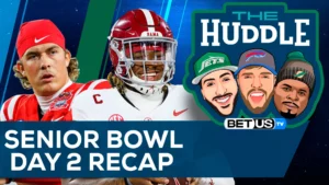 The Huddle Ep. 238