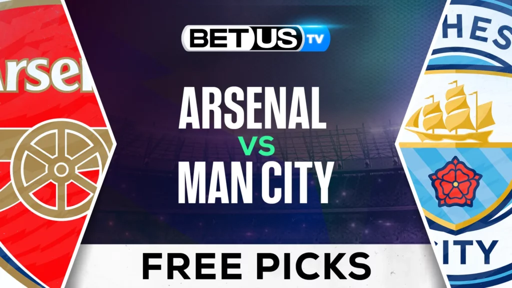 Arsenal vs Manchester City Prediction and Analysis February 2nd, 2025