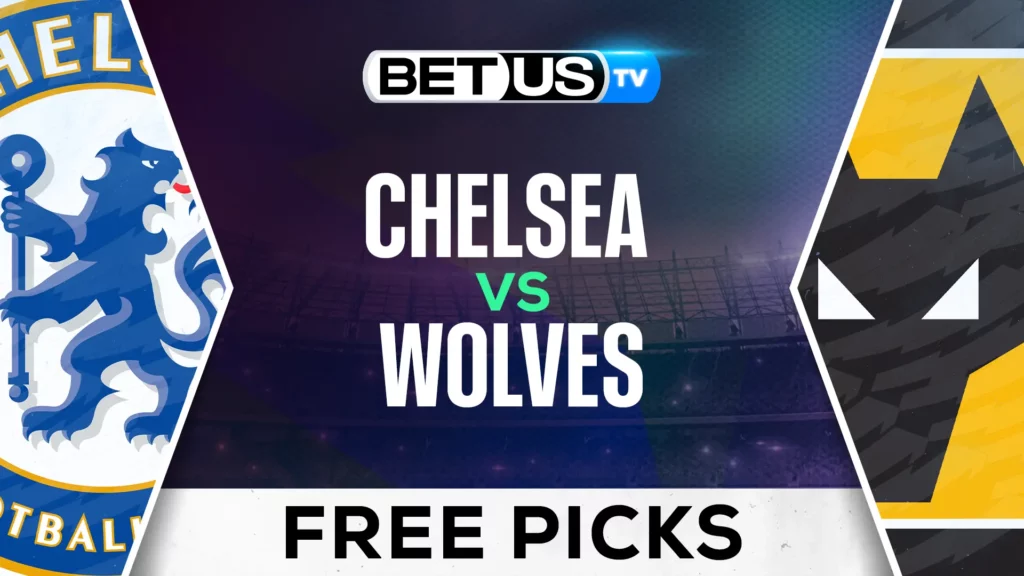 Chelsea vs Wolves – Prediction and Analysis – January 20th, 2024