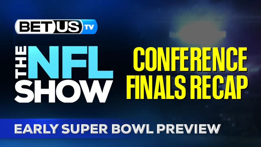 Conference Final Recaps Analysis Jan 26th, 2025