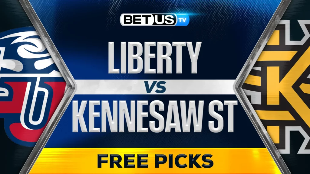 Liberty vs Kennesaw St Prediction and Analysis January 30, 2025