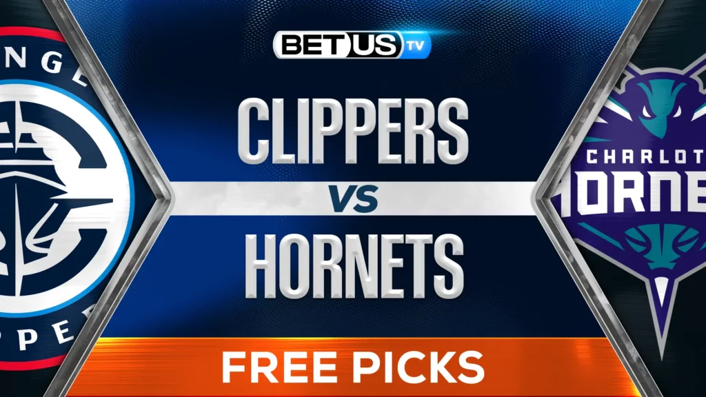 Clippers vs Hornets Prediction and Analysis Jan 31st, 2025