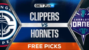 Picks &#038; Predictions: Clippers vs Nuggets 11/14/2023