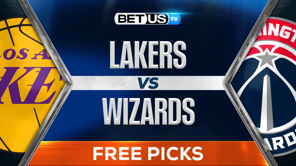 Los Angeles Lakers vs Washington Wizards Prediction and Analysis Jan 30th, 2025