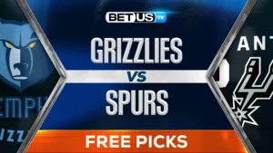 San Antonio Spurs vs New Orleans Pelicans: Preview &#038; Picks 3/21/2023
