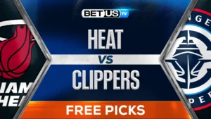 Minnesota Timberwolves vs Denver Nuggets: Preview &#038; Picks 4/25/2023