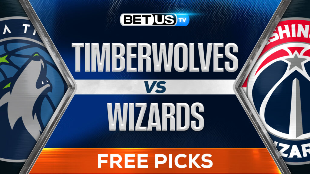 Minnesota Timberwolves vs Washington Wizards Prediction and Analysis January 13, 2025