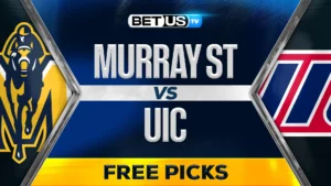 Northern Arizona vs Southern Utah Predictions (Jan 31st)