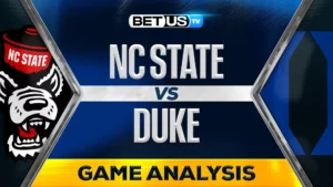 NC State vs Virginia: Preview &#038; Picks 02/07/2023
