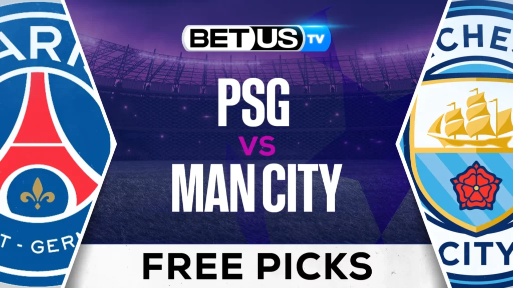 PSG vs Man City Prediction and Analysis Jan 22nd, 2025