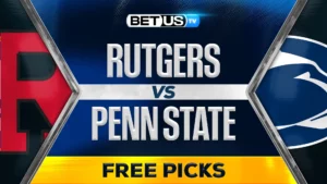 Michigan Wolverines vs Illinois Fighting Illini: Picks &#038; Predictions 3/02/2023