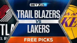 Los Angeles Lakers vs Denver Nuggets: Picks &#038; Predictions 5/16/2023