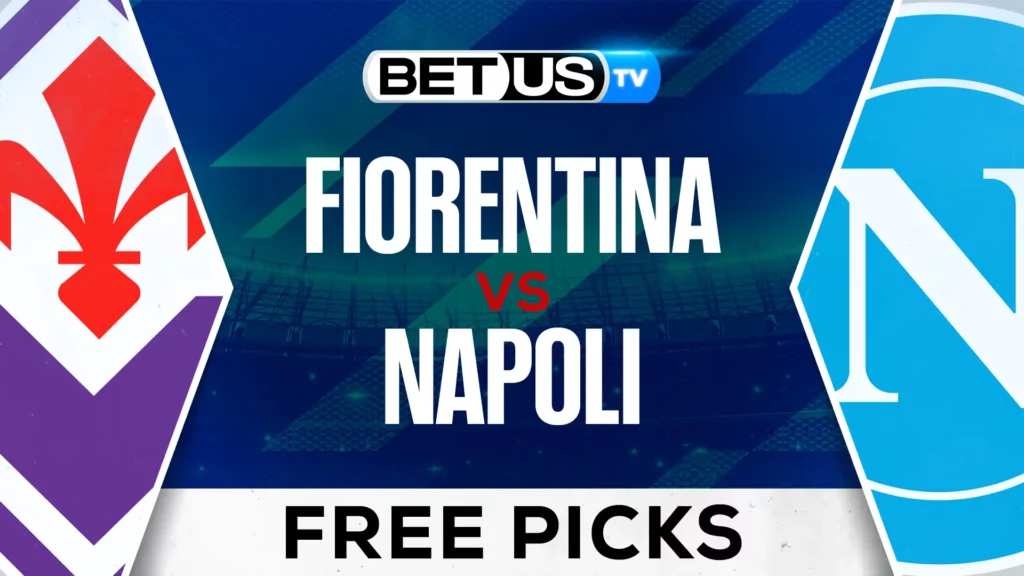 Fiorentina vs Napoli Prediction and Analysis Jan 04, 2025
