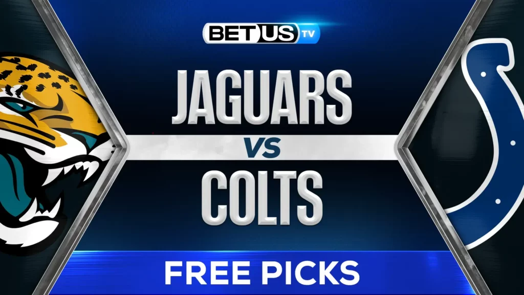 Jacksonville Jaguars vs Indianapolis Colts – Prediction and Analysis January 5th, 2025