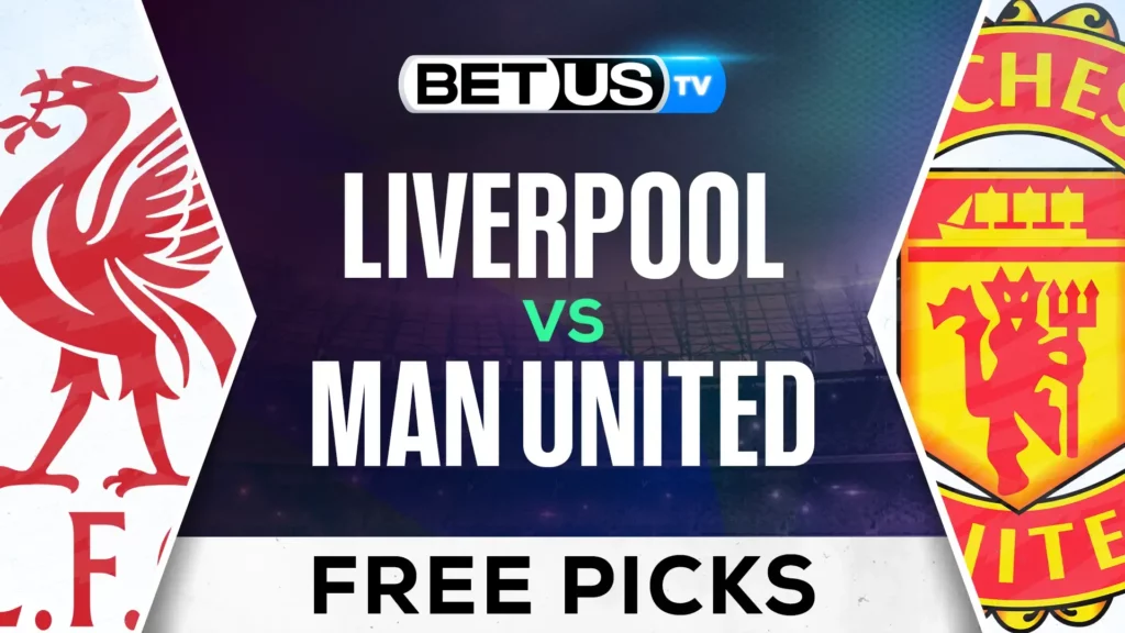 (Video) Liverpool vs Man United Prediction and Analysis Jan 05, 2025