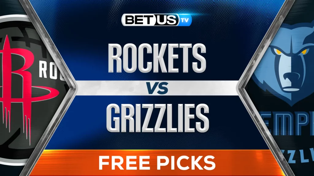 Rockets vs Grizzlies Prediction and Analysis January 09, 2025