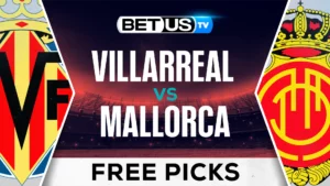 Picks &#038; Analysis: Villarreal vs Barcelona 8/27/2023