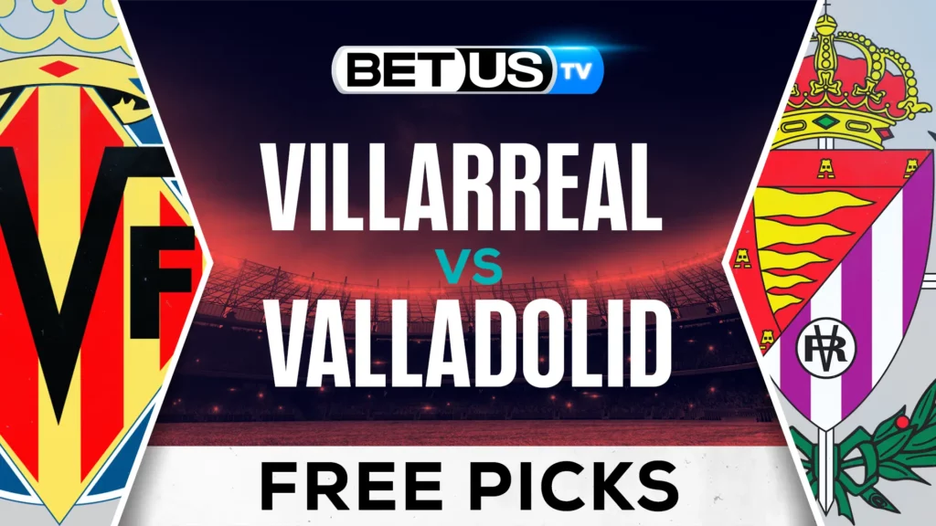 Villarreal vs Valladolid Prediction and Analysis February 1st, 2025