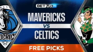 Prediction Analysis: Mavericks vs Clippers April 21, 2024