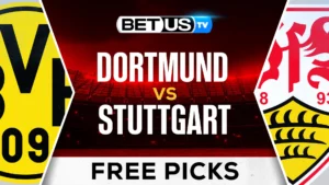 (Video) Bundesliga Picks, Odds, Predictions and Free Tips for Matchday 15