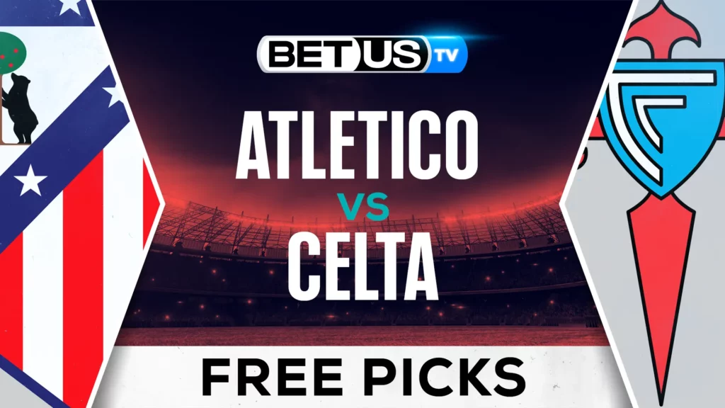 Atletico vs Celta Prediction and Analysis for February 15, 2025