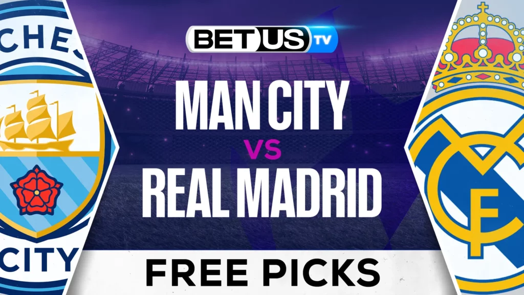 Man City vs Real Madrid Prediction And Analysis February 11, 2025