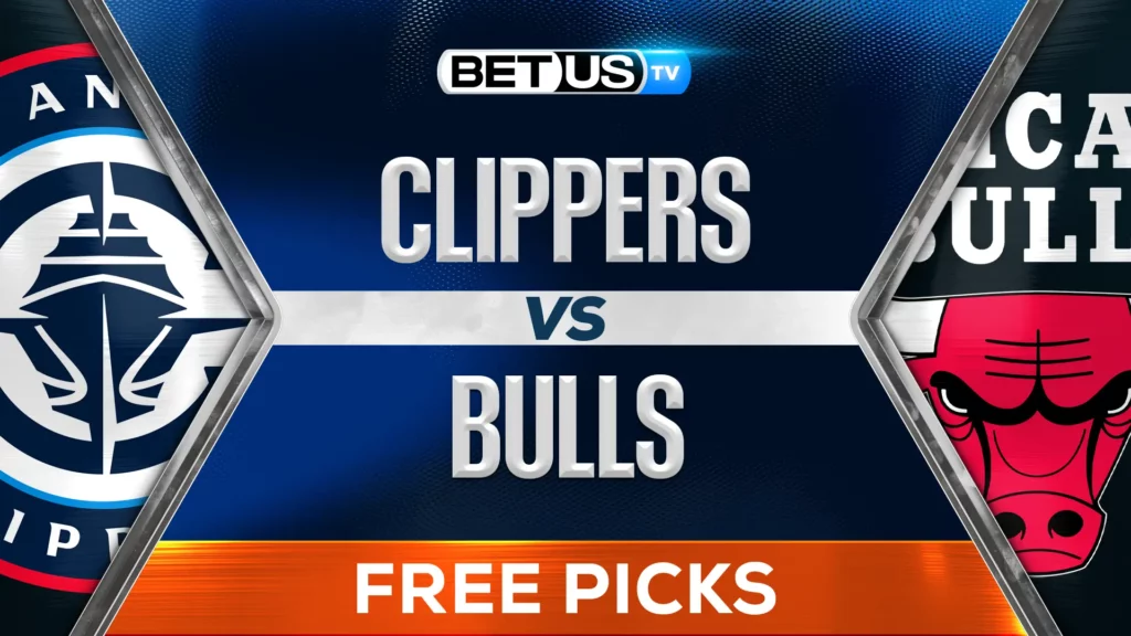 Los Angeles Clippers vs Chicago Bulls Prediction and Analysis Feb 26, 2025