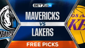 Los Angeles Lakers vs Houston Rockets: Picks &#038; Preview 3/15/2023