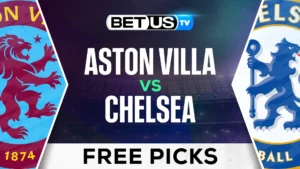 Aston Villa FC vs Nottingham Forest FC: Picks &#038; Predictions 4/08/2023
