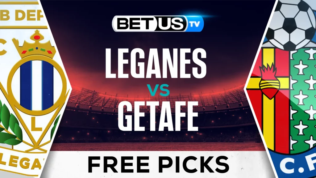 Leganes vs Getafe Prediction and Analysis for Mar 2, 2025