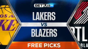 Minnesota Timberwolves vs Los Angeles Lakers: Preview &#038; Picks 4/11/2023