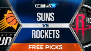 LA Clippers vs Phoenix Suns Prediction and Analysis For Jan 27th, 2025
