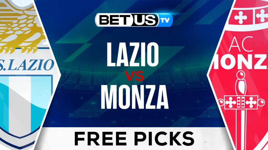 Lazio vs Monza Prediction and Analysis Feb 9, 2025