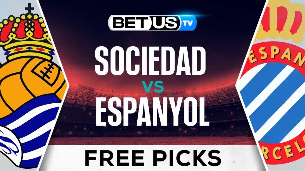 Sociedad vs Espanyol Prediction And Analysis February 9, 2025